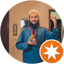 Ibrahim Essajee profile picture