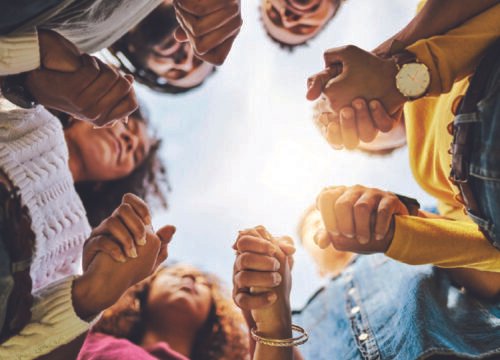 Worshiping Seclusion